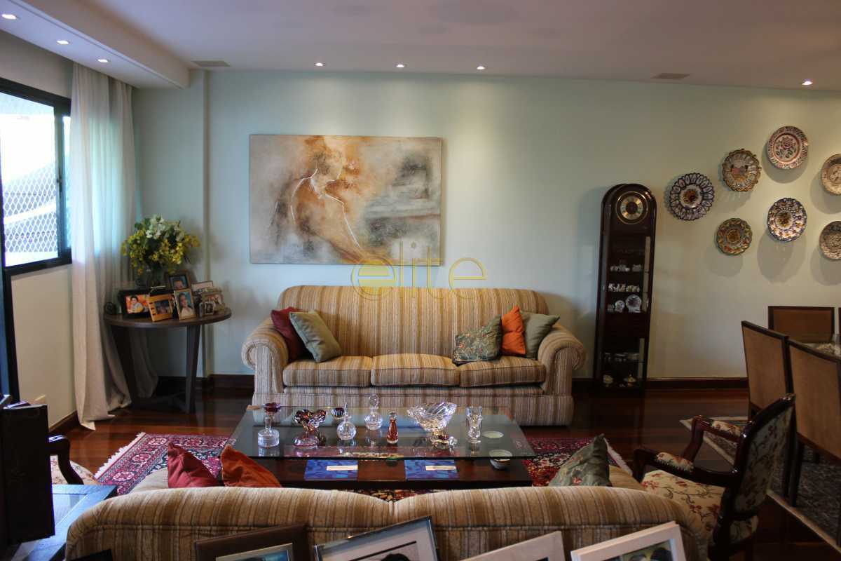 IMG_0594-min - Apartamento 4 quartos para venda e aluguel Leblon, Rio de Janeiro - R$ 6.300.000 - EBAP40186 - 4