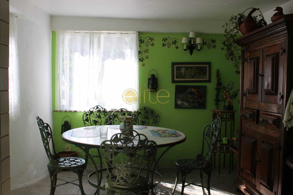 IMG_0491 - Casa em Condomínio 4 quartos à venda Itanhangá, Rio de Janeiro - R$ 3.800.000 - EBCN40254 - 9