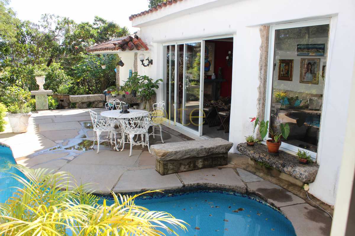 IMG_0502-min - Casa em Condomínio 4 quartos à venda Itanhangá, Rio de Janeiro - R$ 3.800.000 - EBCN40254 - 10