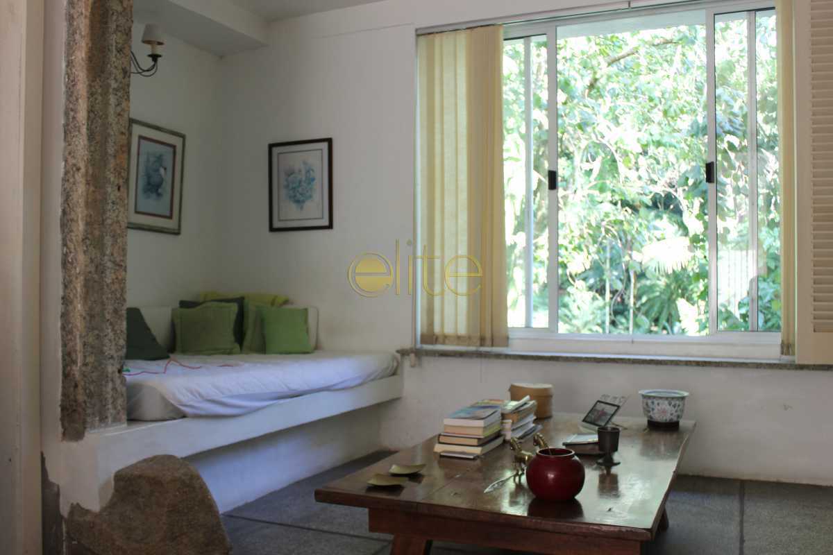 IMG_0538 - Casa em Condomínio 4 quartos à venda Itanhangá, Rio de Janeiro - R$ 3.800.000 - EBCN40254 - 17