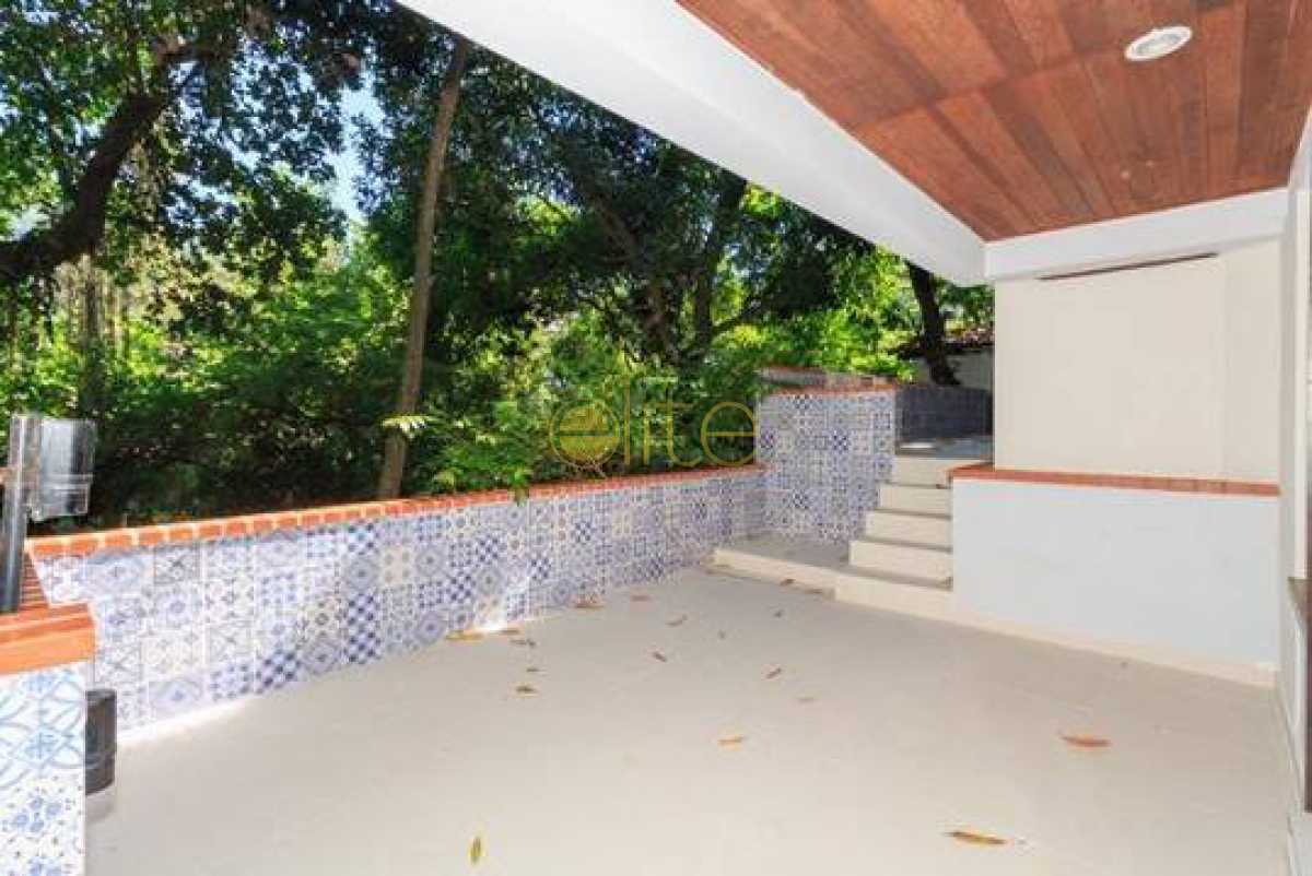 Conheça 4 do imóvel - Casa em Condomínio 4 quartos à venda Recreio dos Bandeirantes, Rio de Janeiro - R$ 2.200.000 - EBCN40255 - 4 4 - 4