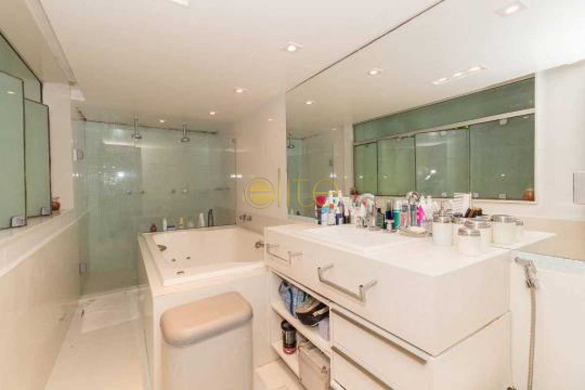 Conheça 8 do imóvel - Casa em Condomínio 4 quartos à venda Recreio dos Bandeirantes, Rio de Janeiro - R$ 2.200.000 - EBCN40255 - 8 8 - 8