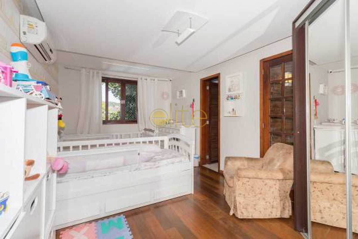 Conheça 10 do imóvel - Casa em Condomínio 4 quartos à venda Recreio dos Bandeirantes, Rio de Janeiro - R$ 2.200.000 - EBCN40255 - 10 10 - 10