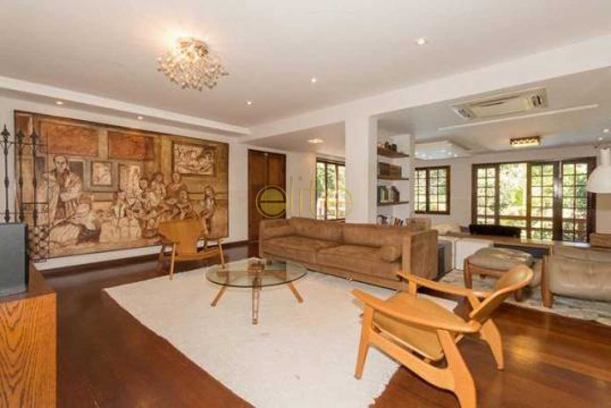 Conheça 14 do imóvel - Casa em Condomínio 4 quartos à venda Recreio dos Bandeirantes, Rio de Janeiro - R$ 2.200.000 - EBCN40255 - 12 14 - 12