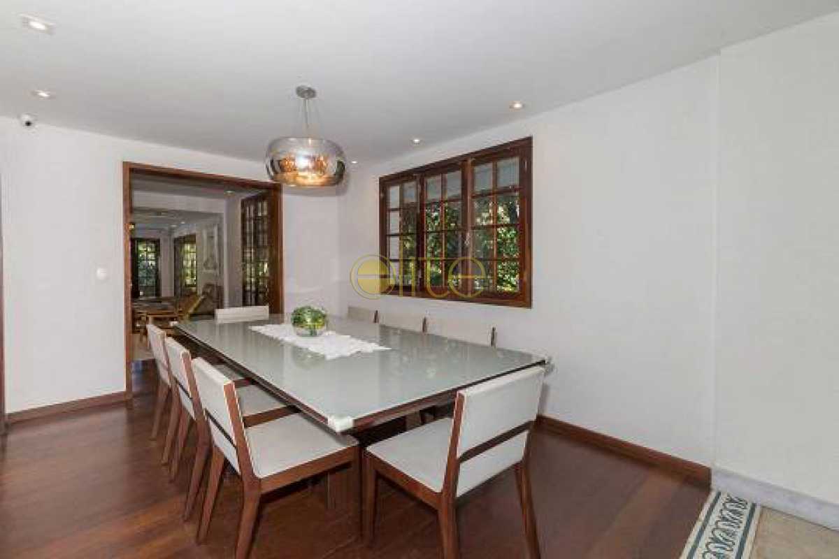 Conheça 15 do imóvel - Casa em Condomínio 4 quartos à venda Recreio dos Bandeirantes, Rio de Janeiro - R$ 2.200.000 - EBCN40255 - 13 15 - 13