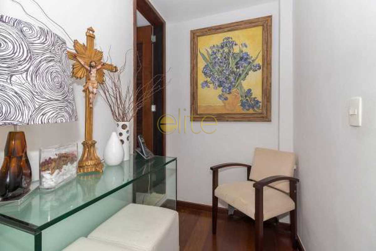 Conheça 16 do imóvel - Casa em Condomínio 4 quartos à venda Recreio dos Bandeirantes, Rio de Janeiro - R$ 2.200.000 - EBCN40255 - 14 16 - 14