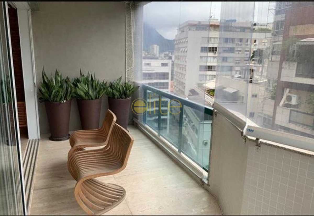 Conheça 319197662277154 do imóvel - Cobertura 2 quartos à venda Leblon, Rio de Janeiro - R$ 11.579.000 - EBCO20009 - 3 319197662277154 - Cobertura 2 quartos à venda Leblon, Rio de Janeiro - R$ 11.579.000 - EBCO20009 - 3