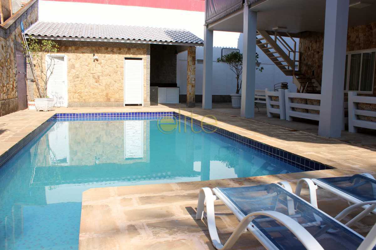 Conheça 2 do imóvel - Casa em Condomínio 5 quartos para venda e aluguel Barra da Tijuca, Barra da Tijuca,Rio de Janeiro - R$ 6.000.000 - EBCN50246 - 2 2 - Casa em Condomínio 5 quartos para venda e aluguel Barra da Tijuca, Barra da Tijuca,Rio de Janeiro - R$ 6.000.000 - EBCN50246 - 2