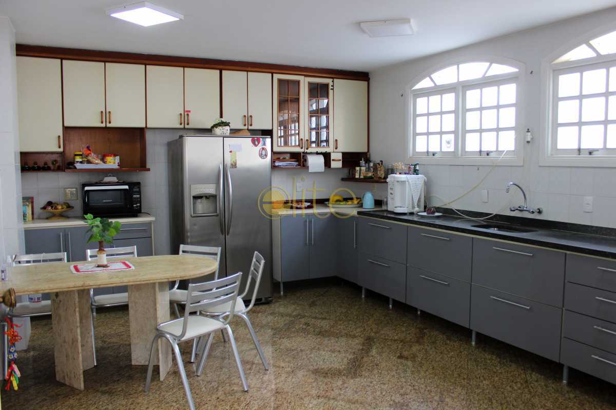 5 - Casa em Condomínio 5 quartos para venda e aluguel Barra da Tijuca, Barra da Tijuca,Rio de Janeiro - R$ 6.000.000 - EBCN50246 - 10