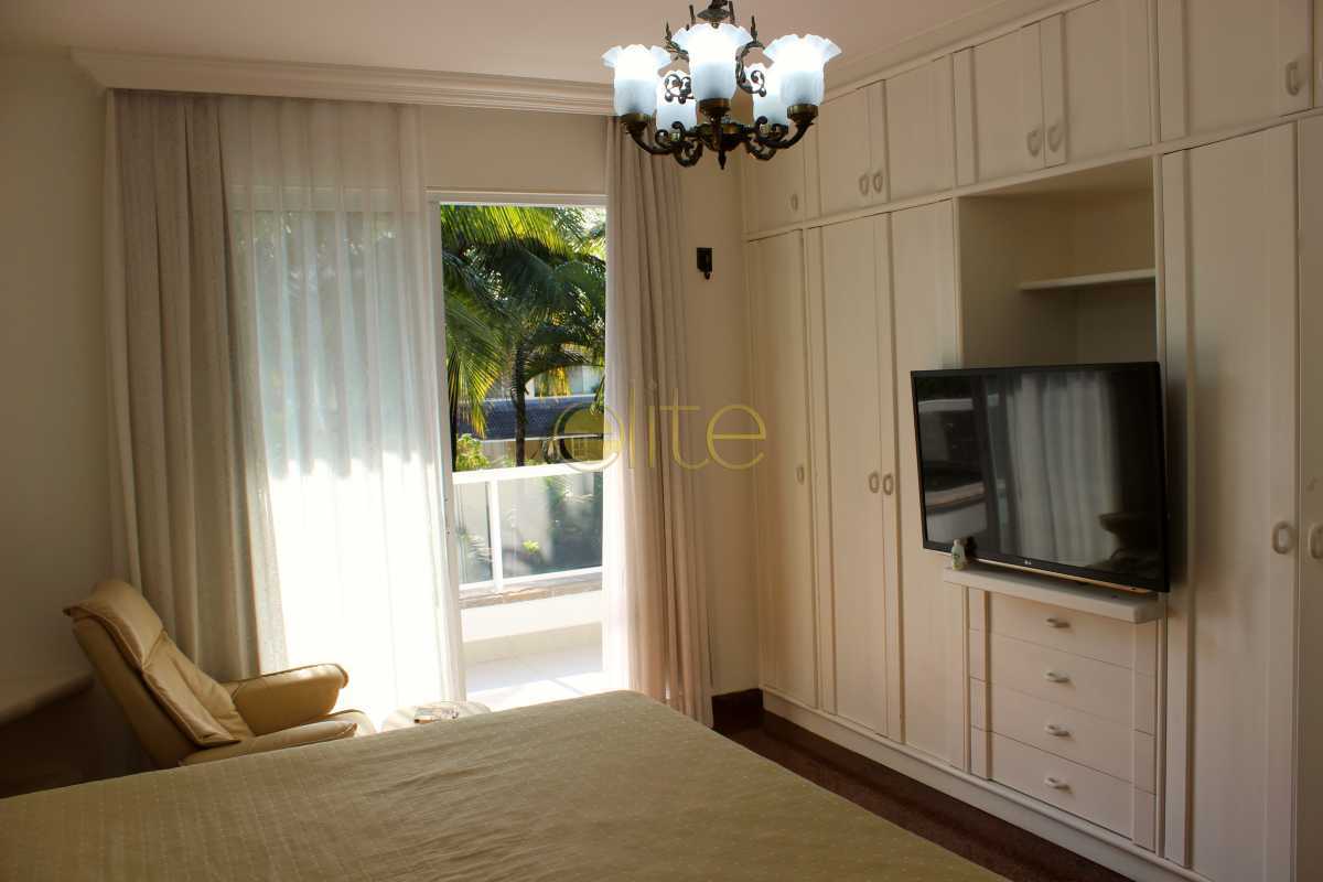 20 - Casa em Condomínio 5 quartos para venda e aluguel Barra da Tijuca, Barra da Tijuca,Rio de Janeiro - R$ 6.000.000 - EBCN50246 - 21