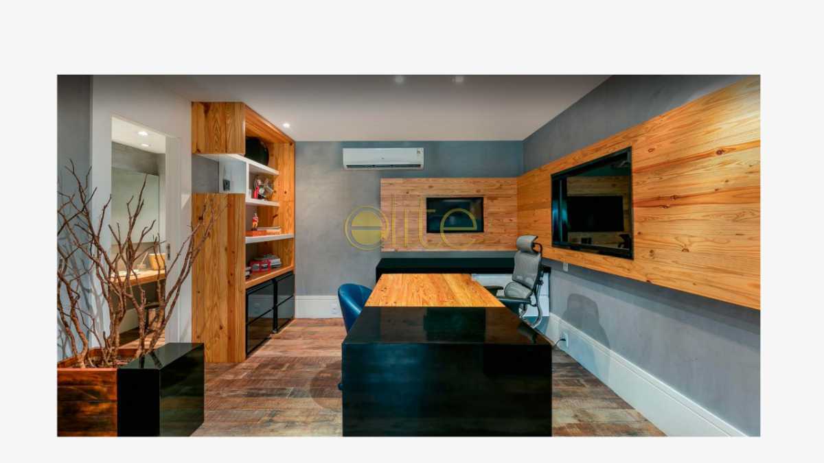 Conheça 2 do imóvel - Sala Comercial 72m² à venda Barra da Tijuca, Barra da Tijuca,Rio de Janeiro - R$ 720.000 - EBSL00041 - 2 2 - Sala Comercial 72m² à venda Barra da Tijuca, Barra da Tijuca,Rio de Janeiro - R$ 720.000 - EBSL00041 - 2