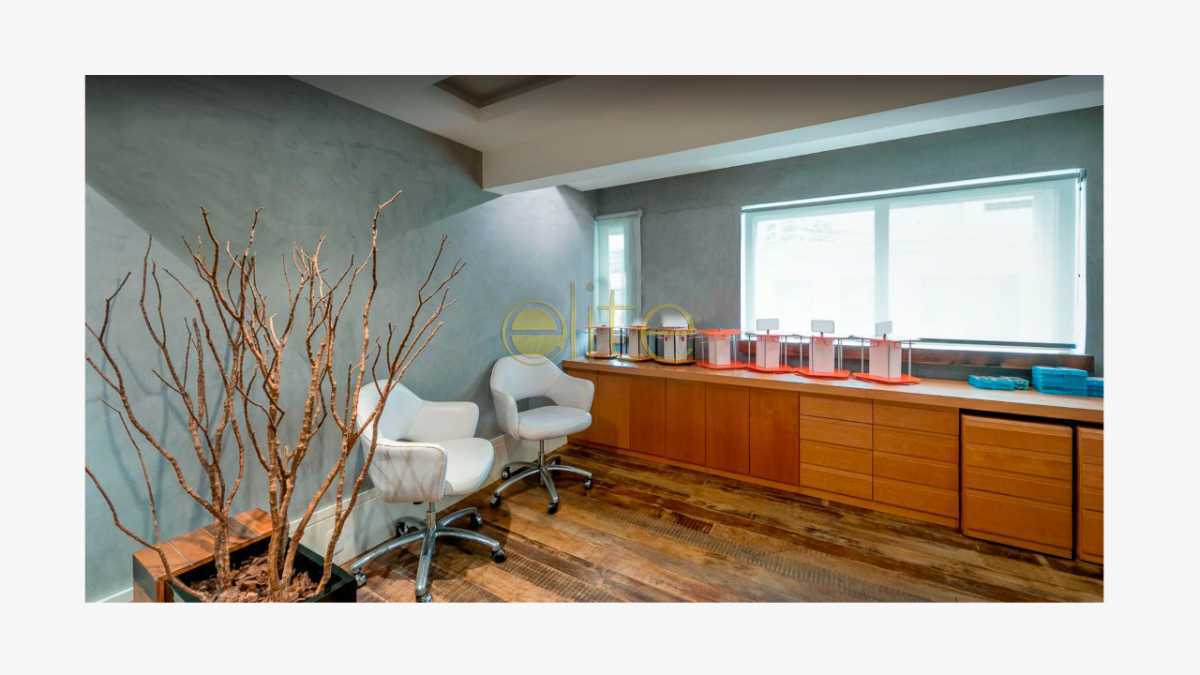 Conheça 3 do imóvel - Sala Comercial 72m² à venda Barra da Tijuca, Barra da Tijuca,Rio de Janeiro - R$ 720.000 - EBSL00041 - 3 3 - Sala Comercial 72m² à venda Barra da Tijuca, Barra da Tijuca,Rio de Janeiro - R$ 720.000 - EBSL00041 - 3