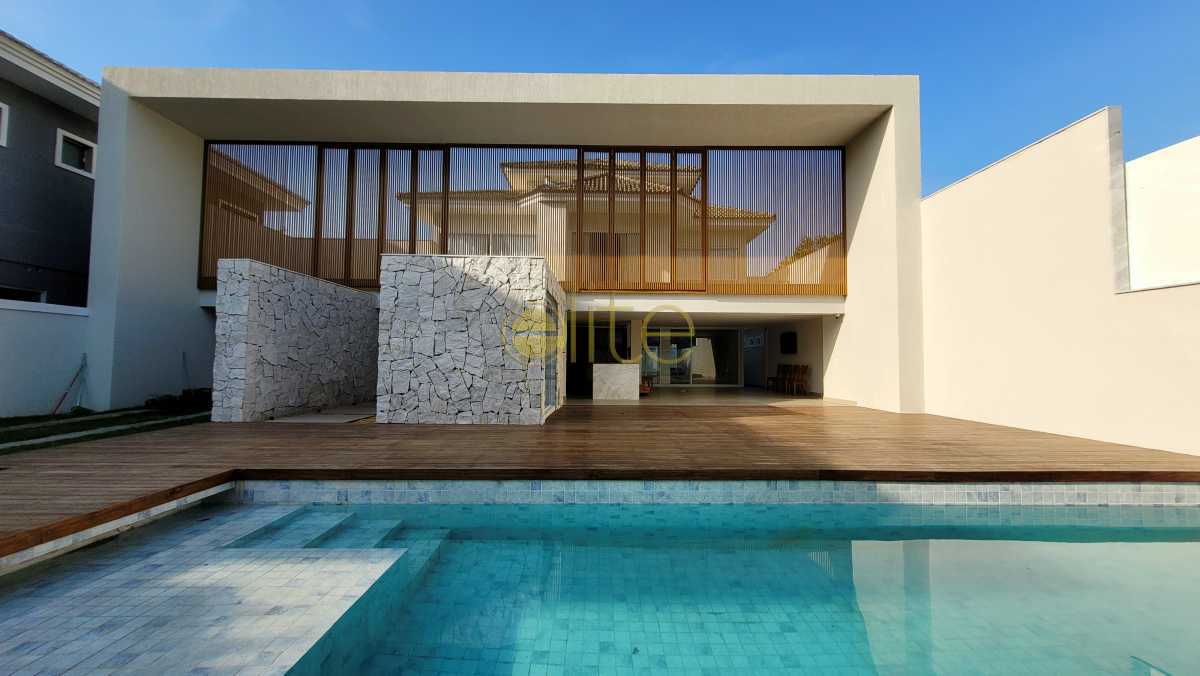 Conheça do imóvel - Casa em Condomínio 4 quartos para venda e aluguel Barra da Tijuca, Barra da Tijuca,Rio de Janeiro - R$ 9.000.000 - EBCN40262 - 1 - Casa em Condomínio 4 quartos para venda e aluguel Barra da Tijuca, Barra da Tijuca,Rio de Janeiro - R$ 9.000.000 - EBCN40262 - 1