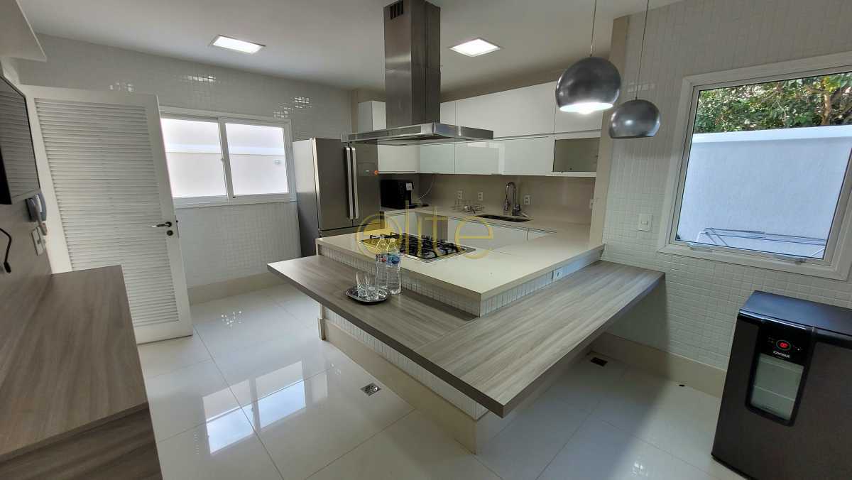   - Casa em Condomínio 4 quartos para venda e aluguel Barra da Tijuca, Barra da Tijuca,Rio de Janeiro - R$ 9.000.000 - EBCN40262 - 7