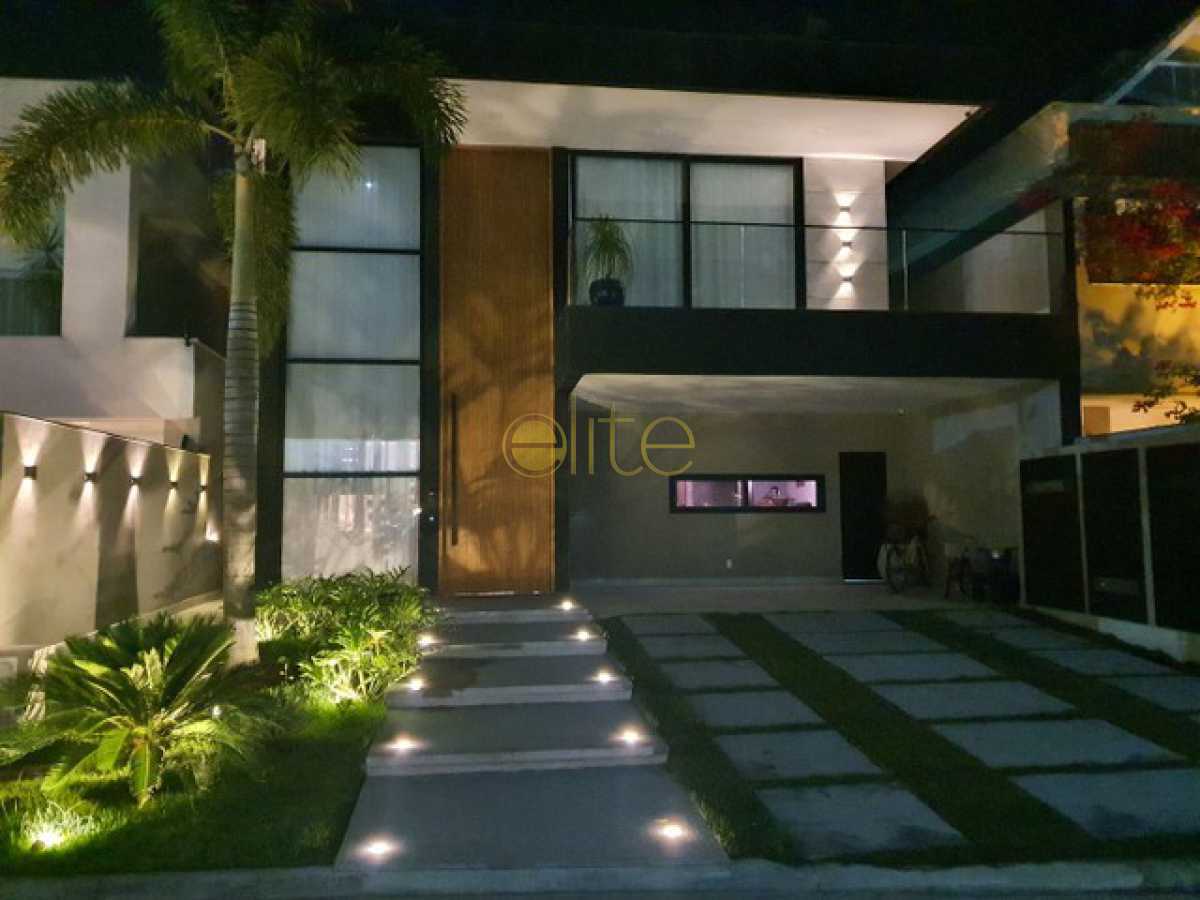 2 - Casa em Condomínio 4 quartos à venda Recreio dos Bandeirantes, Rio de Janeiro - R$ 3.685.000 - EBCN40264 - 3