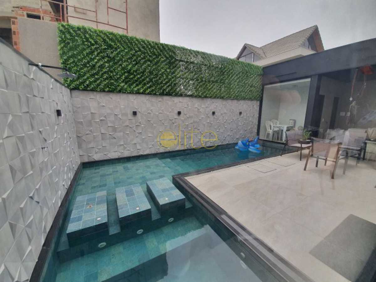 Conheça 6 do imóvel - Casa em Condomínio 4 quartos à venda Recreio dos Bandeirantes, Rio de Janeiro - R$ 3.685.000 - EBCN40264 - 7 6 - Casa em Condomínio 4 quartos à venda Recreio dos Bandeirantes, Rio de Janeiro - R$ 3.685.000 - EBCN40264 - 7