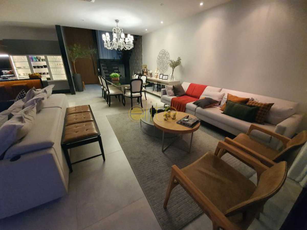 Conheça 12 do imóvel - Casa em Condomínio 4 quartos à venda Recreio dos Bandeirantes, Rio de Janeiro - R$ 3.685.000 - EBCN40264 - 13 12 - Casa em Condomínio 4 quartos à venda Recreio dos Bandeirantes, Rio de Janeiro - R$ 3.685.000 - EBCN40264 - 13