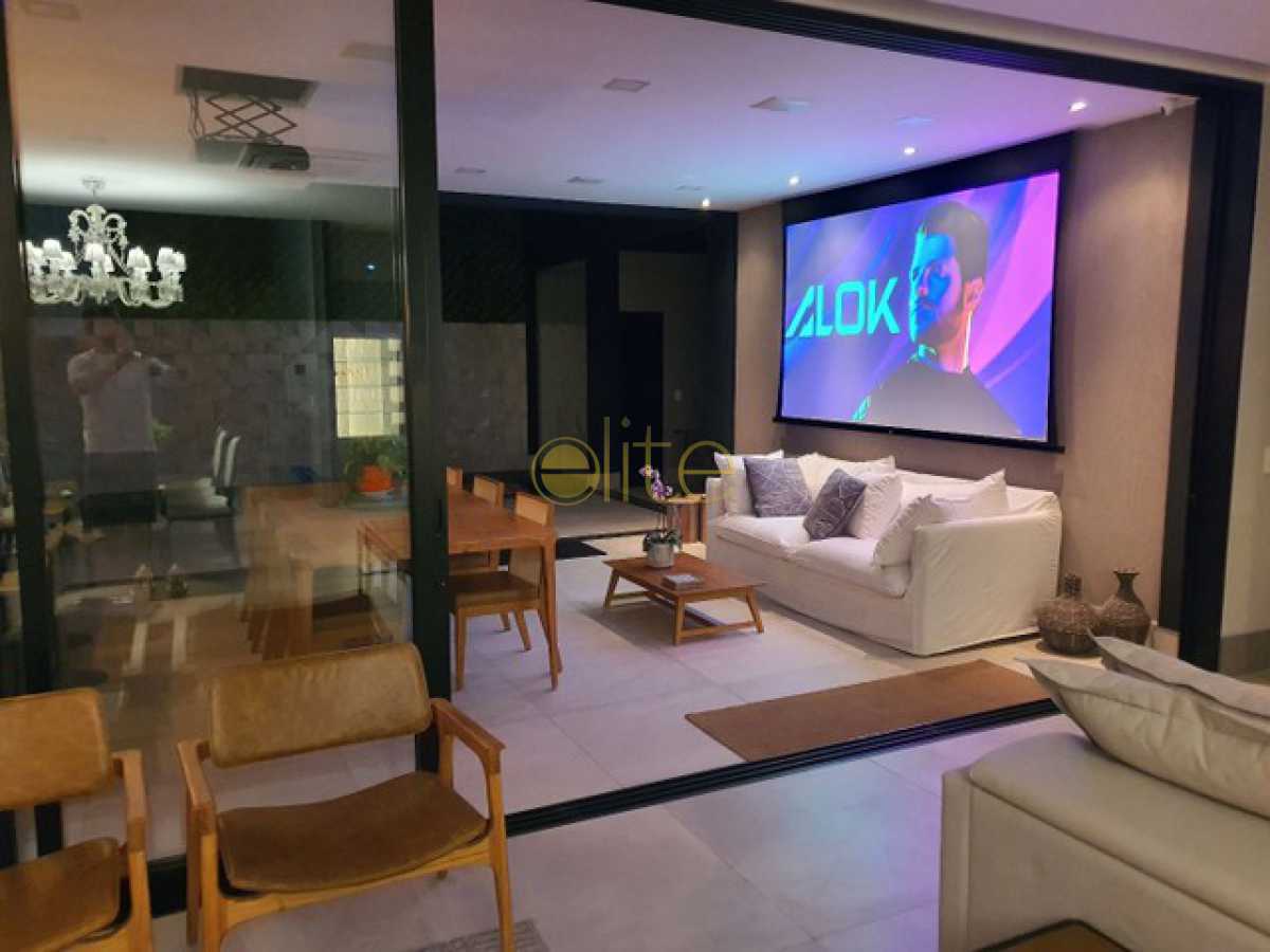 Conheça 13 do imóvel - Casa em Condomínio 4 quartos à venda Recreio dos Bandeirantes, Rio de Janeiro - R$ 3.685.000 - EBCN40264 - 14 13 - Casa em Condomínio 4 quartos à venda Recreio dos Bandeirantes, Rio de Janeiro - R$ 3.685.000 - EBCN40264 - 14