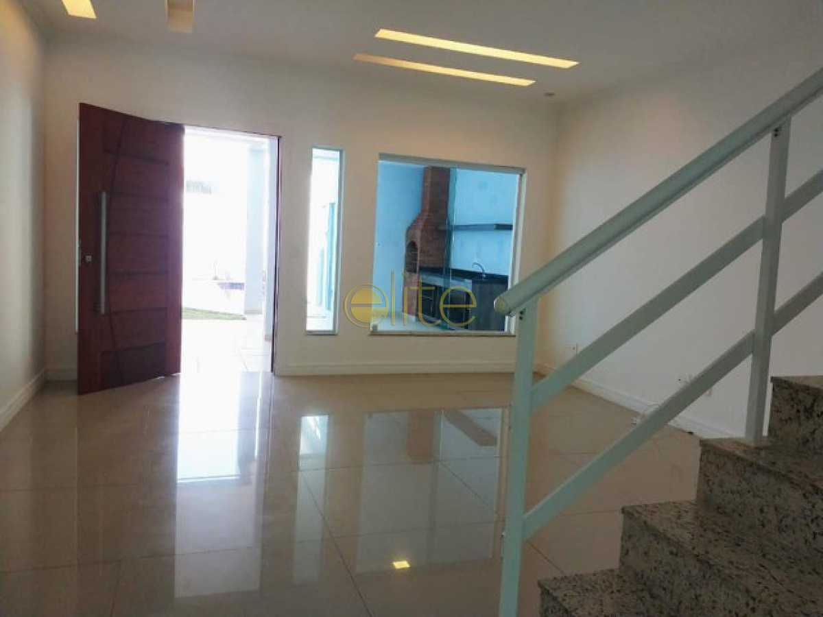 15 - Casa em Condomínio 5 quartos para venda e aluguel Mare Rosso - Recreio dos Bandeirantes, Rio de Janeiro - R$ 2.200.000 - EBCN50254 - 5