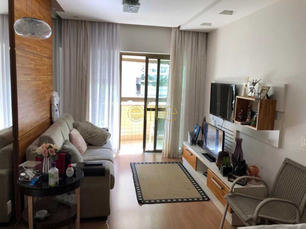 1 - Apartamento 3 quartos para alugar Barra da Tijuca, Barra da Tijuca,Rio de Janeiro - R$ 7.500 - EBAP30207 - 1