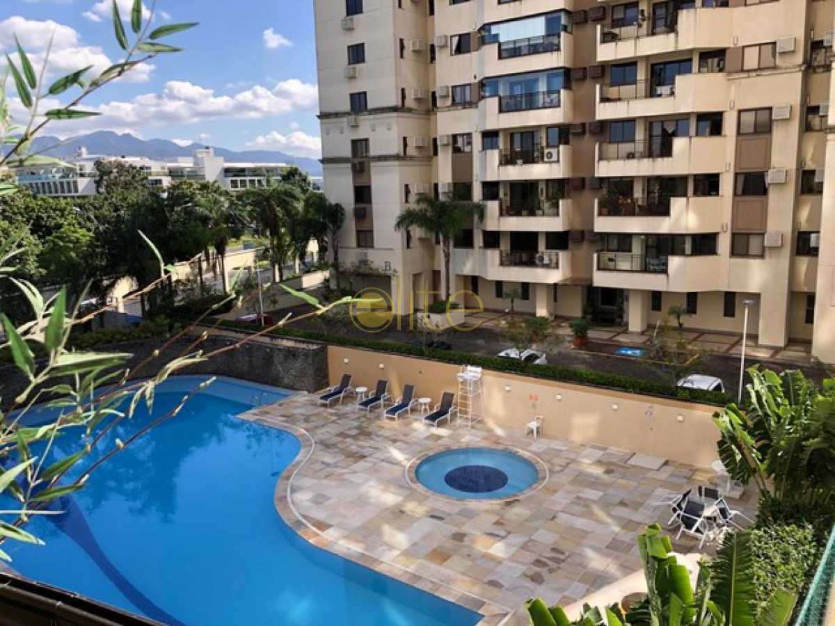 3 - Apartamento 3 quartos para alugar Barra da Tijuca, Barra da Tijuca,Rio de Janeiro - R$ 7.500 - EBAP30207 - 4