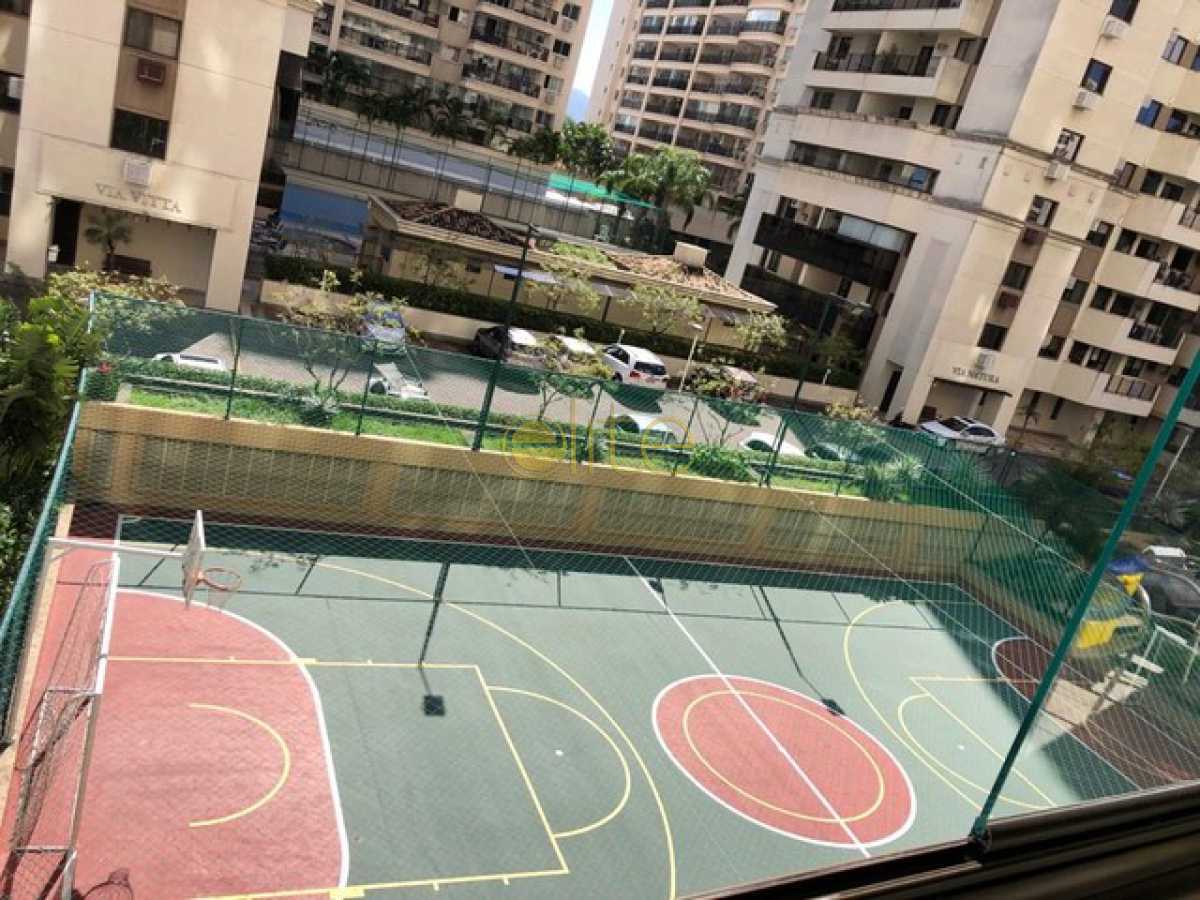 Conheça 6 do imóvel - Apartamento 3 quartos para alugar Barra da Tijuca, Barra da Tijuca,Rio de Janeiro - R$ 7.500 - EBAP30207 - 7 6 - Apartamento 3 quartos para alugar Barra da Tijuca, Barra da Tijuca,Rio de Janeiro - R$ 7.500 - EBAP30207 - 7