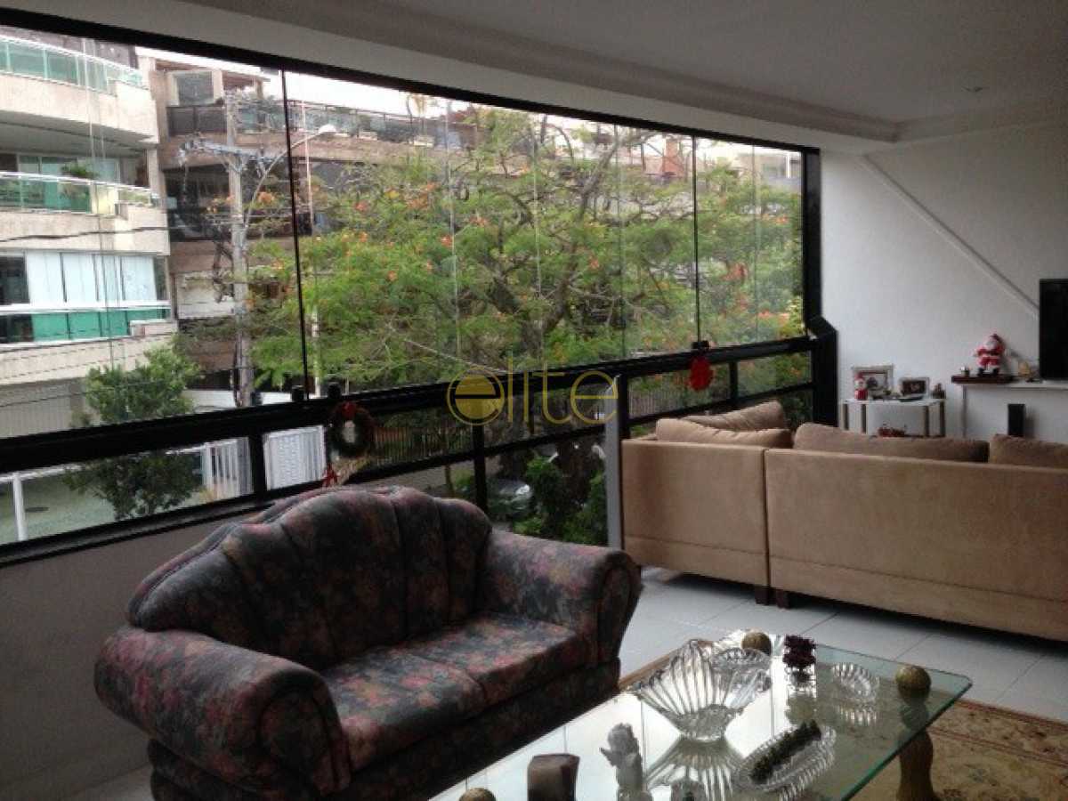 Conheça 3 do imóvel - Apartamento 3 quartos à venda Recreio dos Bandeirantes, Rio de Janeiro - R$ 840.000 - EBAP30209 - 3 3 - Apartamento 3 quartos à venda Recreio dos Bandeirantes, Rio de Janeiro - R$ 840.000 - EBAP30209 - 3