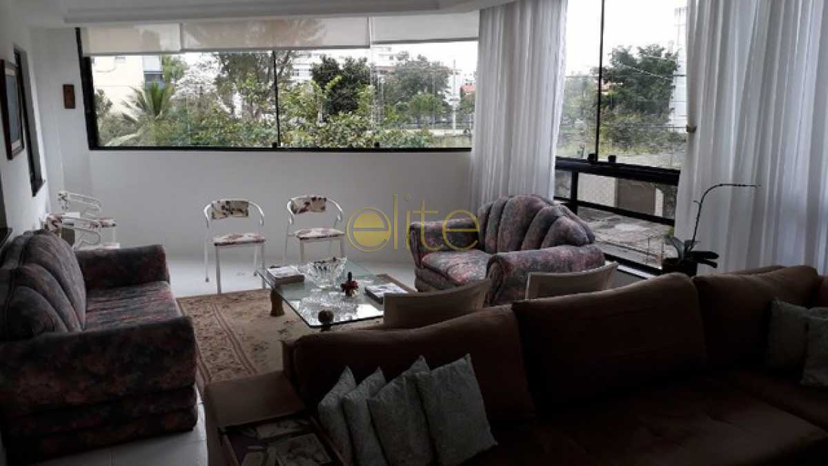 5 - Apartamento 3 quartos à venda Recreio dos Bandeirantes, Rio de Janeiro - R$ 840.000 - EBAP30209 - 5