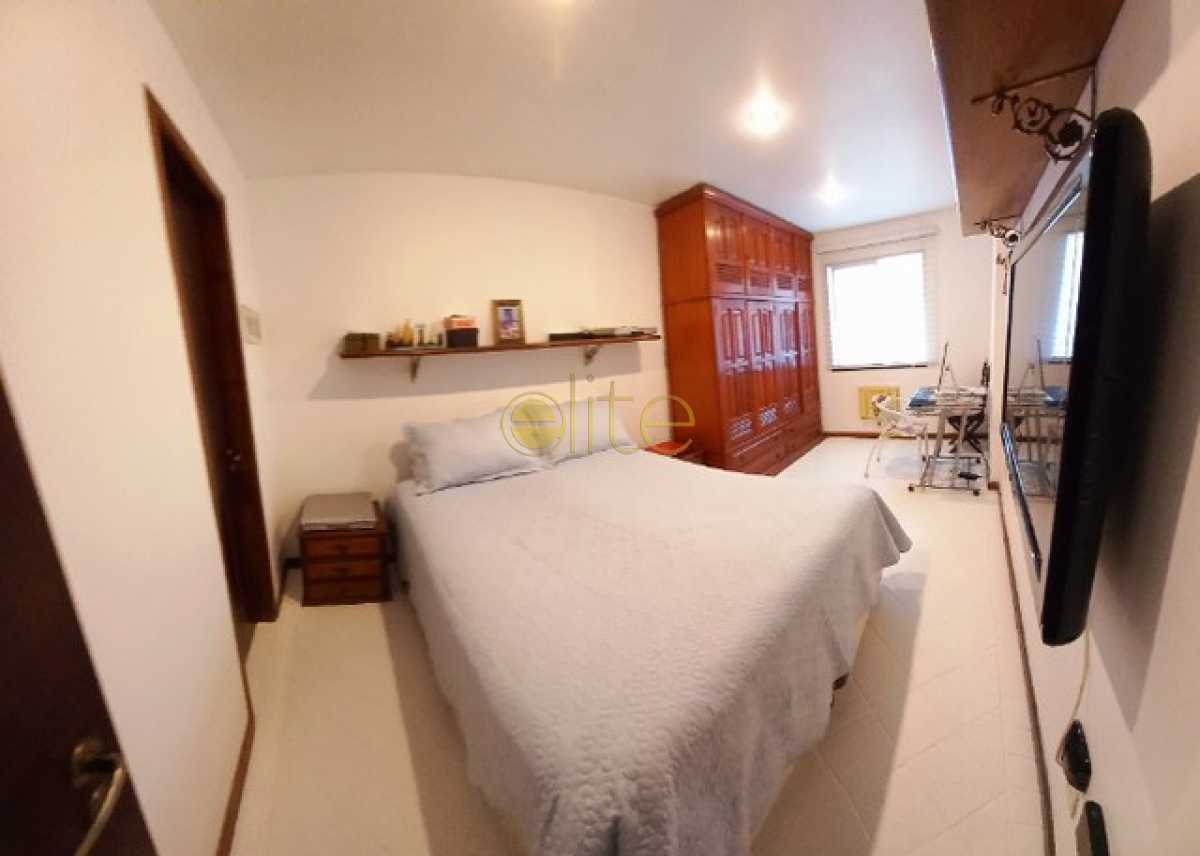 8 - Apartamento 3 quartos à venda Recreio dos Bandeirantes, Rio de Janeiro - R$ 840.000 - EBAP30209 - 8