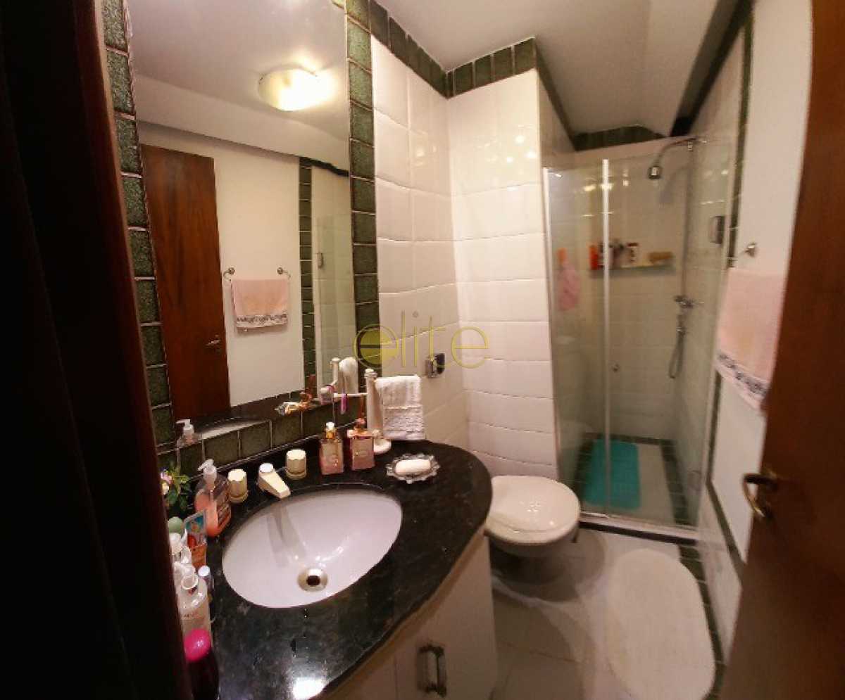11 - Apartamento 3 quartos à venda Recreio dos Bandeirantes, Rio de Janeiro - R$ 840.000 - EBAP30209 - 11