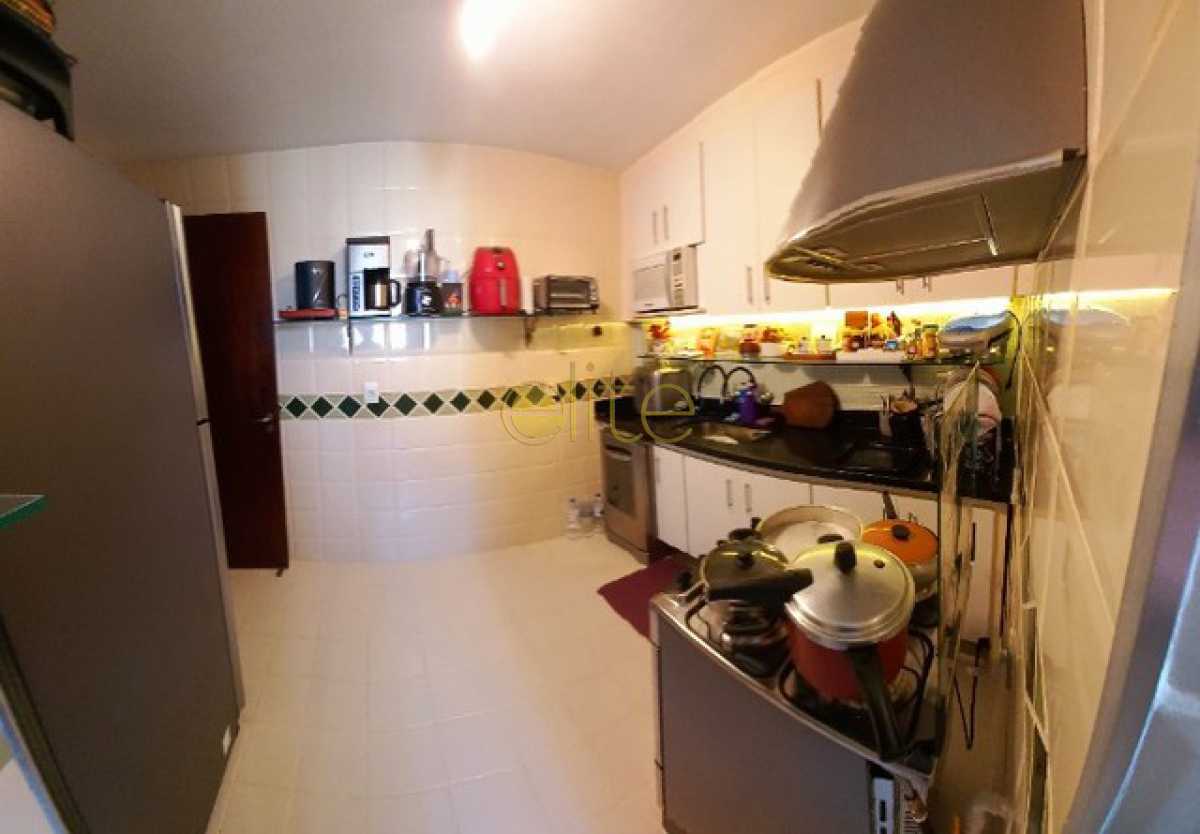 14 - Apartamento 3 quartos à venda Recreio dos Bandeirantes, Rio de Janeiro - R$ 840.000 - EBAP30209 - 14