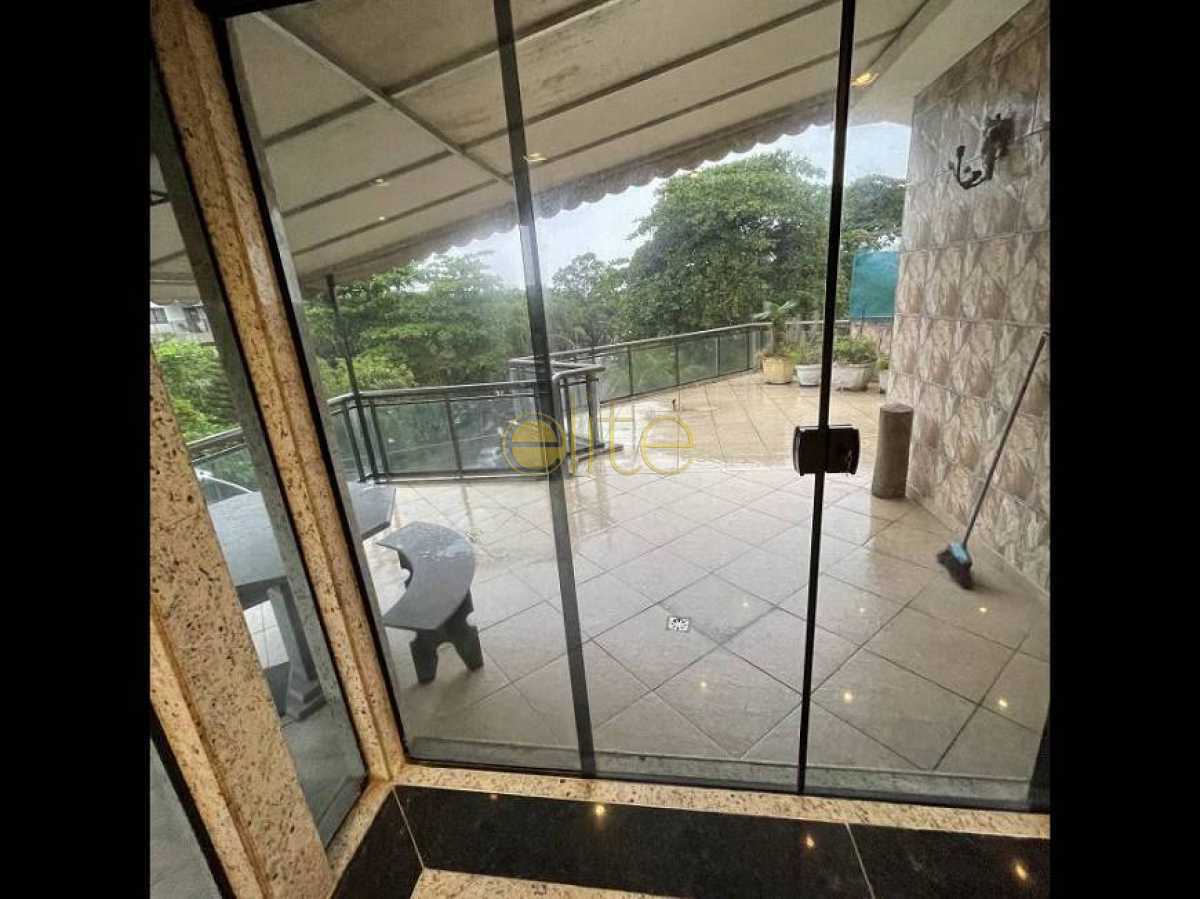Conheça 1d7d3eb2b93ee13698838976f152a3 do imóvel - Cobertura 3 quartos à venda Barra da Tijuca, Barra da Tijuca,Rio de Janeiro - R$ 2.450.000 - EBCO30068 - 4 1d7d3eb2b93ee13698838976f152a3 - 4