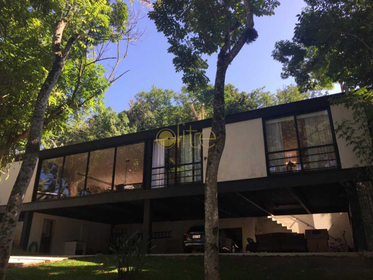 6. - Casa em Condomínio 6 quartos para venda e aluguel Itanhangá, Barra da Tijuca,Rio de Janeiro - R$ 5.500.000 - EBCN60053 - 3