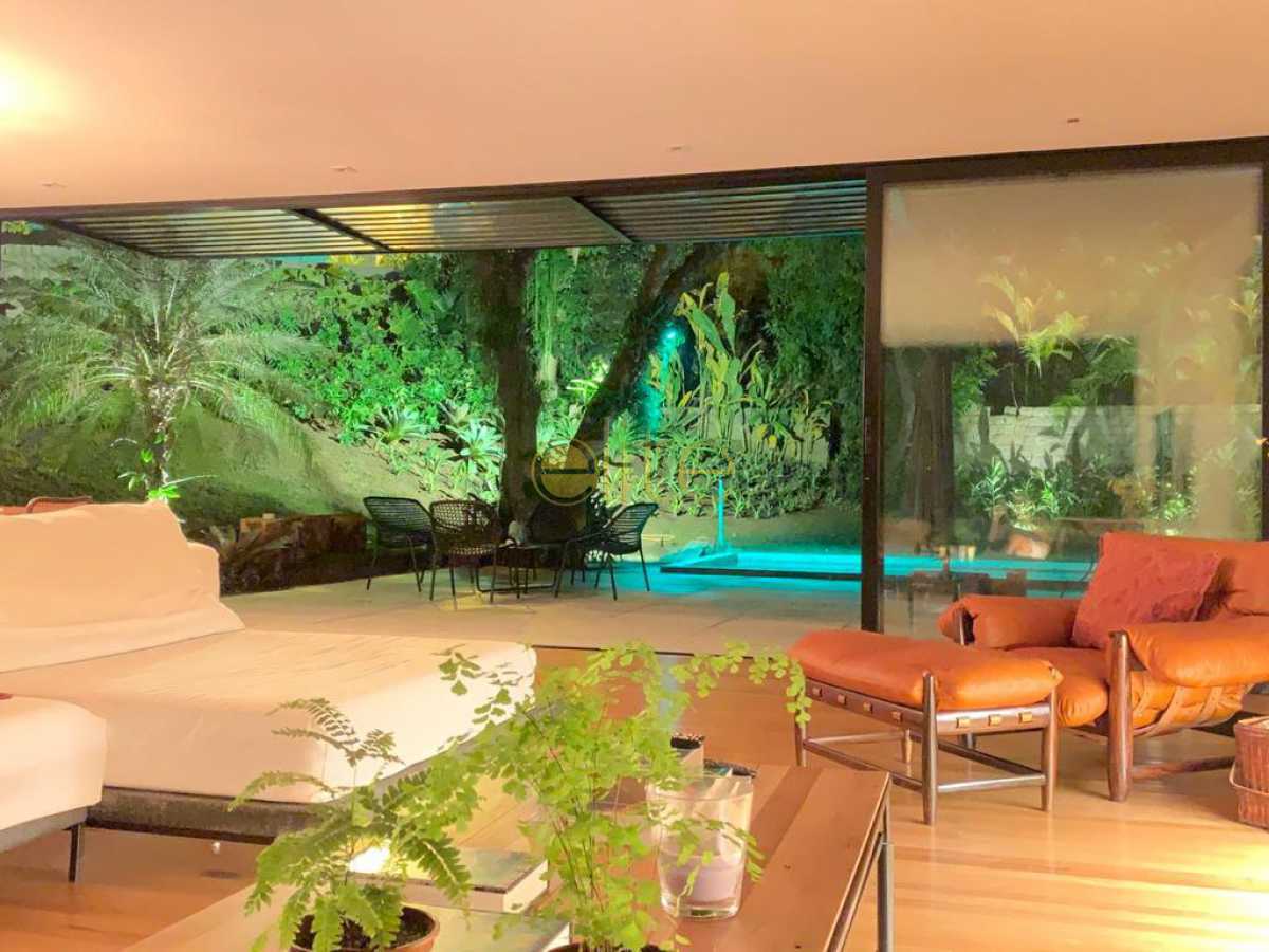 Conheça 8. do imóvel - Casa em Condomínio 6 quartos para venda e aluguel Itanhangá, Barra da Tijuca,Rio de Janeiro - R$ 5.500.000 - EBCN60053 - 14 8. - Casa em Condomínio 6 quartos para venda e aluguel Itanhangá, Barra da Tijuca,Rio de Janeiro - R$ 5.500.000 - EBCN60053 - 14
