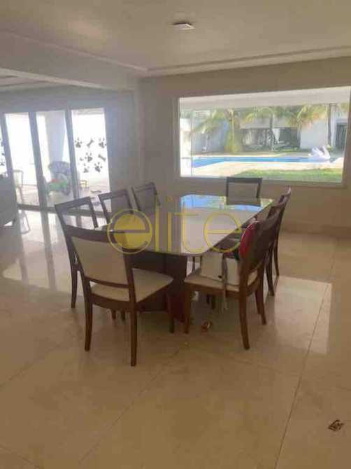 3 - Casa em Condomínio 7 quartos para venda e aluguel Barra da Tijuca, Barra da Tijuca,Rio de Janeiro - R$ 15.000.000 - EBCN70018 - 13