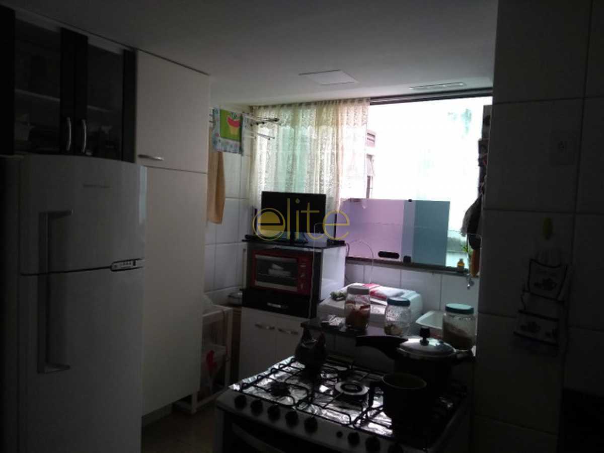 4 - Apartamento 4 quartos à venda Recreio dos Bandeirantes, Rio de Janeiro - R$ 875.000 - EBAP40200 - 9