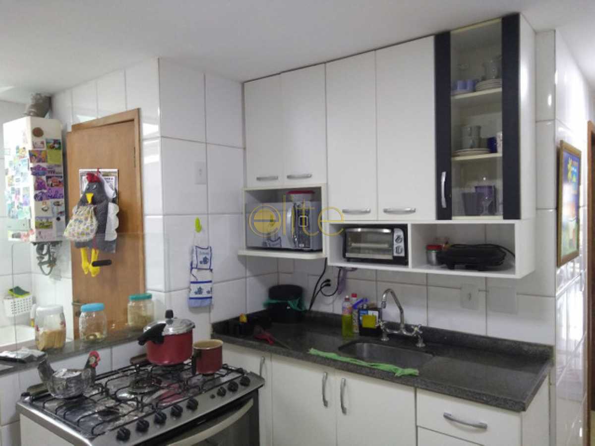 5 - Apartamento 4 quartos à venda Recreio dos Bandeirantes, Rio de Janeiro - R$ 875.000 - EBAP40200 - 7
