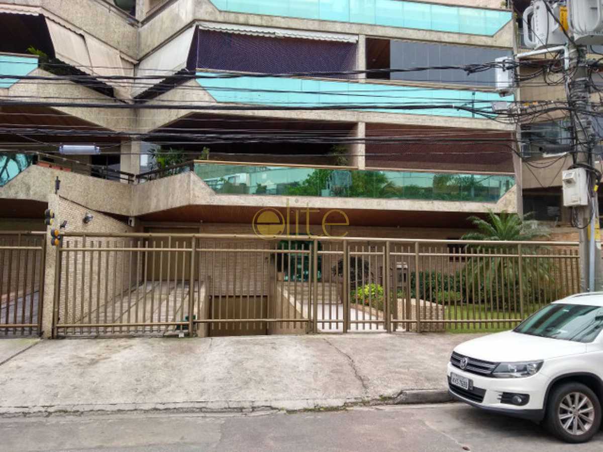 6 - Apartamento 4 quartos à venda Recreio dos Bandeirantes, Rio de Janeiro - R$ 875.000 - EBAP40200 - 17