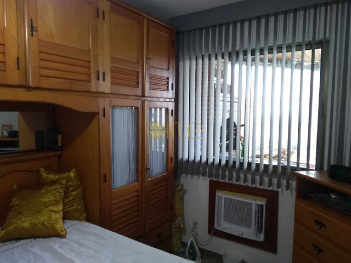 8 - Apartamento 4 quartos à venda Recreio dos Bandeirantes, Rio de Janeiro - R$ 875.000 - EBAP40200 - 11