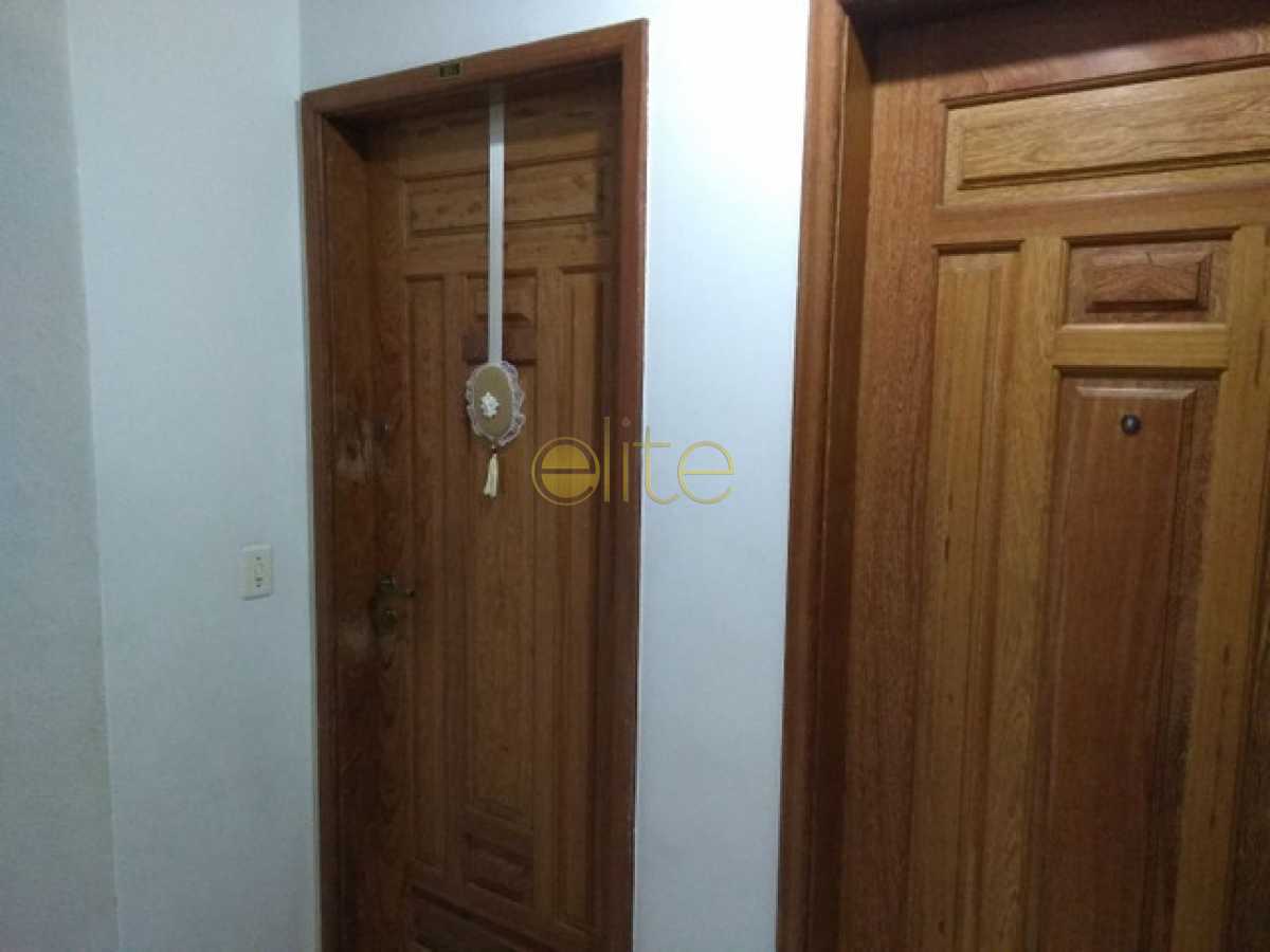 11 - Apartamento 4 quartos à venda Recreio dos Bandeirantes, Rio de Janeiro - R$ 875.000 - EBAP40200 - 9