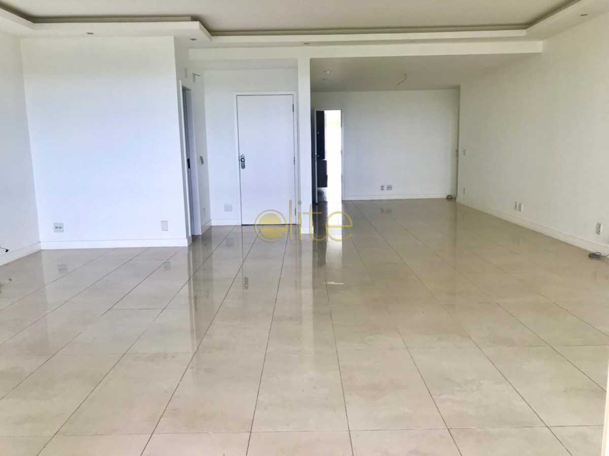 1 - Apartamento 4 quartos à venda Barra da Tijuca, Barra da Tijuca,Rio de Janeiro - R$ 4.000.000 - EBAP40201 - 1