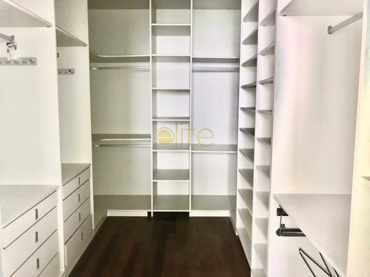 Conheça 24 do imóvel - Apartamento 4 quartos à venda Barra da Tijuca, Barra da Tijuca,Rio de Janeiro - R$ 4.000.000 - EBAP40201 - 20 24 - Apartamento 4 quartos à venda Barra da Tijuca, Barra da Tijuca,Rio de Janeiro - R$ 4.000.000 - EBAP40201 - 20