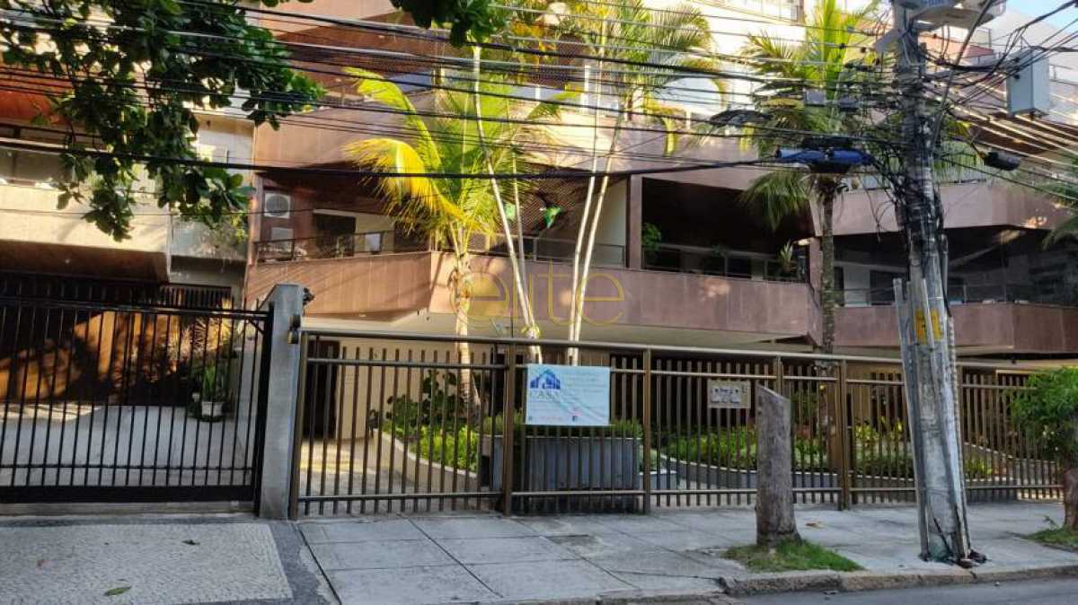 0af4a6bb2e0906b1b0b9ef080d16b6 - Apartamento 4 quartos à venda Recreio dos Bandeirantes, Rio de Janeiro - R$ 1.158.000 - EBAP40202 - 1