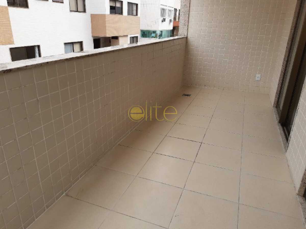 Conheça 8 do imóvel - Cobertura 3 quartos à venda Recreio dos Bandeirantes, Rio de Janeiro - R$ 1.600.000 - EBCO30069 - 7 8 - Cobertura 3 quartos à venda Recreio dos Bandeirantes, Rio de Janeiro - R$ 1.600.000 - EBCO30069 - 7