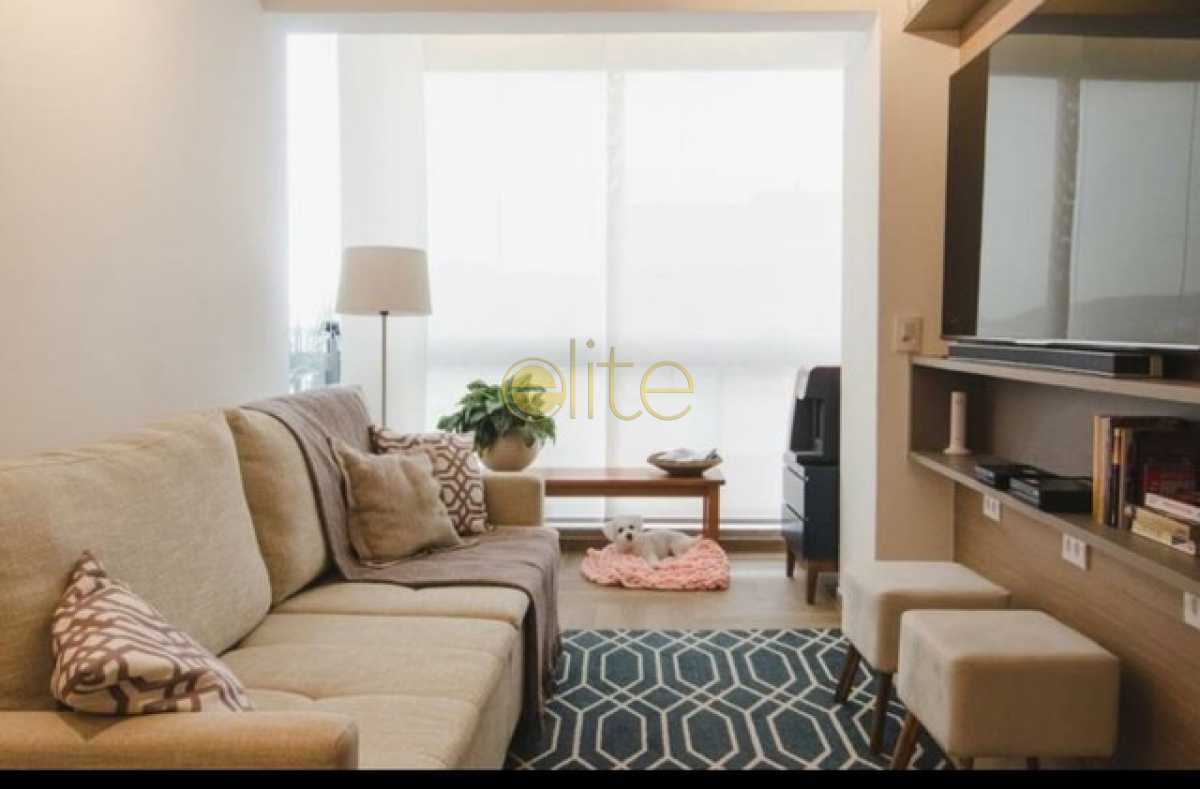 Conheça 1 do imóvel - Cobertura 3 quartos à venda Recreio dos Bandeirantes, Rio de Janeiro - R$ 910.000 - EBCO30071 - 1 1 - Cobertura 3 quartos à venda Recreio dos Bandeirantes, Rio de Janeiro - R$ 910.000 - EBCO30071 - 1