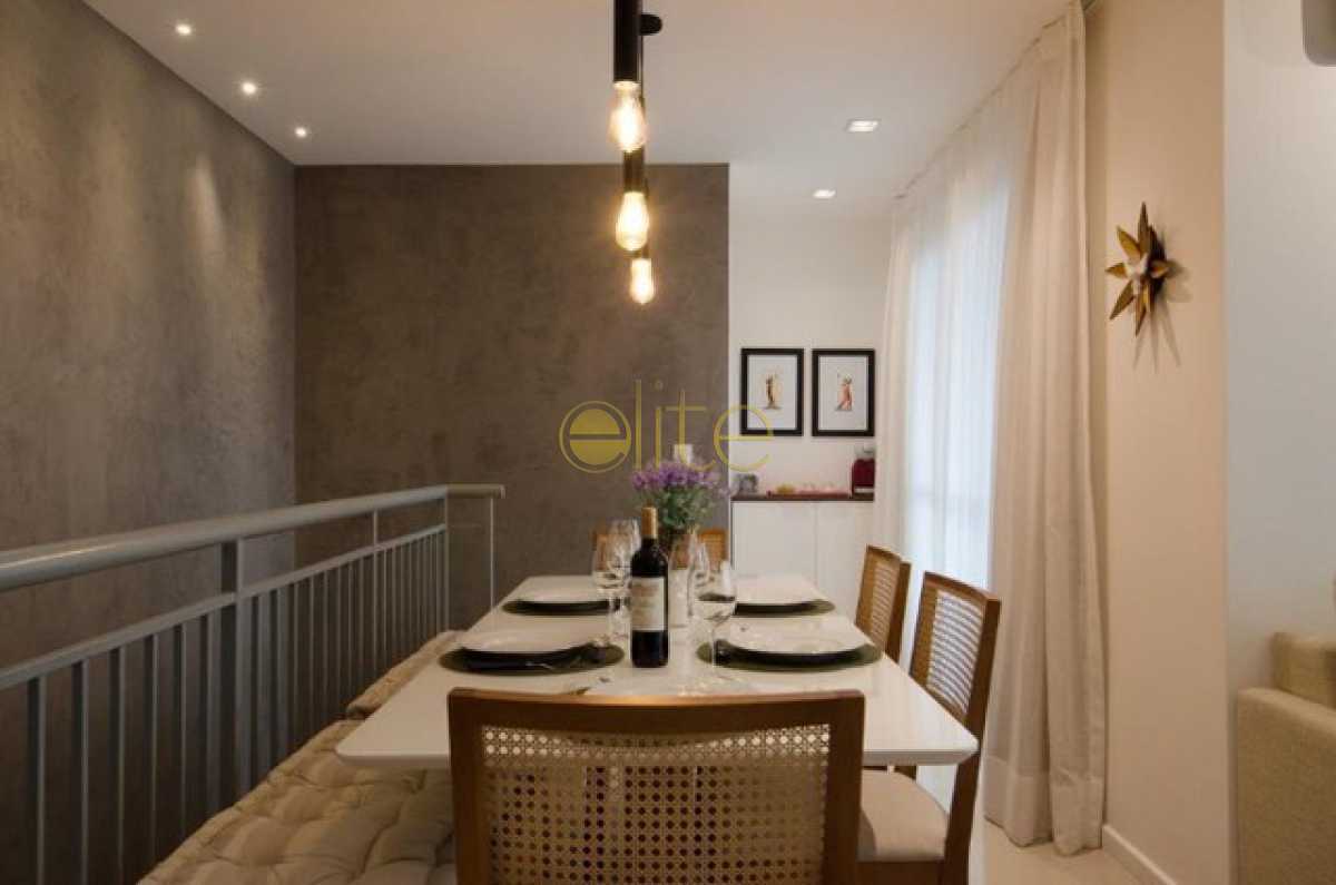 Conheça 8 do imóvel - Cobertura 3 quartos à venda Recreio dos Bandeirantes, Rio de Janeiro - R$ 910.000 - EBCO30071 - 3 8 - Cobertura 3 quartos à venda Recreio dos Bandeirantes, Rio de Janeiro - R$ 910.000 - EBCO30071 - 3