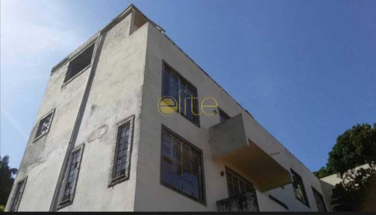 Conheça 2 do imóvel - Casa Comercial 624m² à venda São Conrado, Rio de Janeiro - R$ 1.500.000 - EBCC60001 - 2 2 - Casa Comercial 624m² à venda São Conrado, Rio de Janeiro - R$ 1.500.000 - EBCC60001 - 2