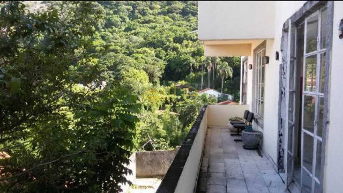 Conheça 3 do imóvel - Casa Comercial 624m² à venda São Conrado, Rio de Janeiro - R$ 1.500.000 - EBCC60001 - 3 3 - Casa Comercial 624m² à venda São Conrado, Rio de Janeiro - R$ 1.500.000 - EBCC60001 - 3