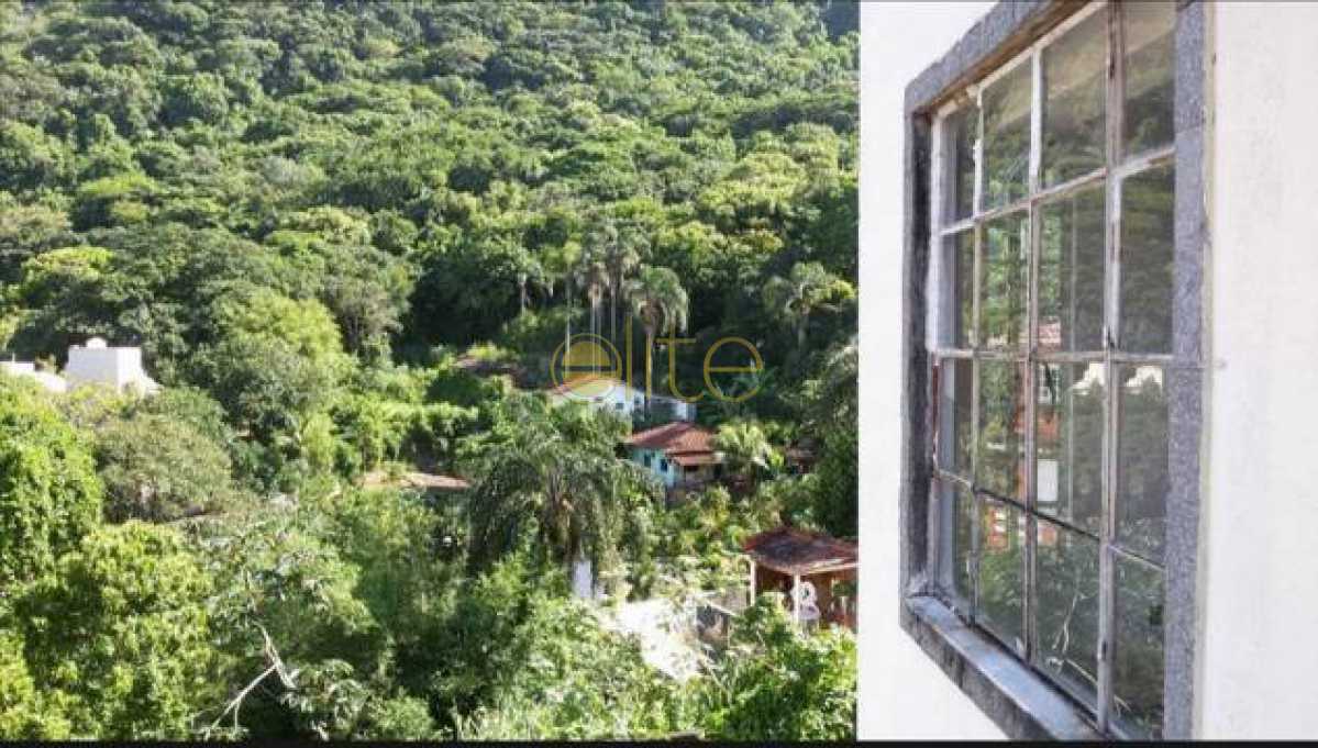 5 - Casa Comercial 624m² à venda São Conrado, Rio de Janeiro - R$ 1.500.000 - EBCC60001 - 5