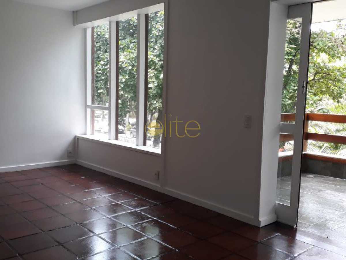 4 - Apartamento 3 quartos à venda Jardim Oceanico, Barra da Tijuca,Rio de Janeiro - R$ 1.685.000 - EBAP30216 - 2